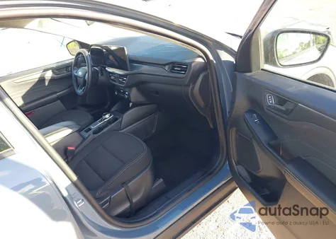 2025 Ford Escape Active z USA, uszkodzony, nr VIN 1FMCU0GNXSUA16295